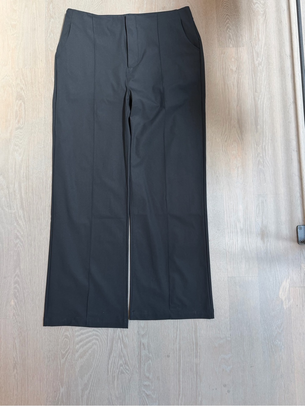 Womens Vuori Meta™ Wideleg Pant , sz XL, EUC